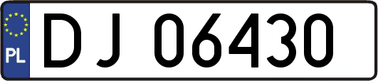 DJ06430