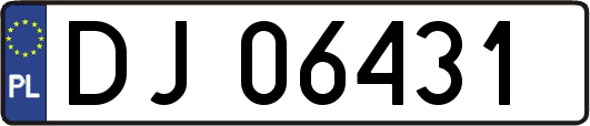 DJ06431