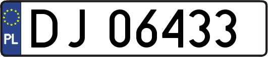 DJ06433