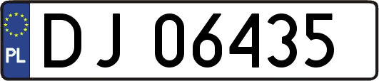 DJ06435