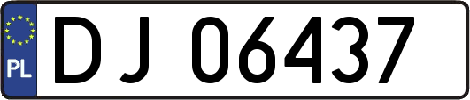 DJ06437