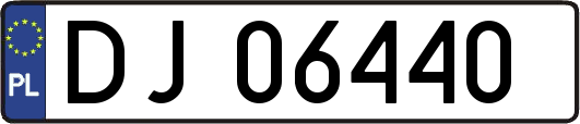 DJ06440