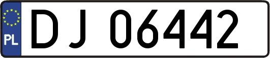 DJ06442