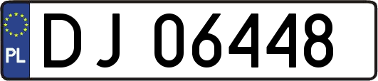 DJ06448