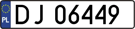 DJ06449