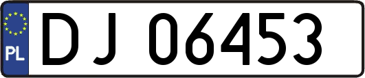 DJ06453