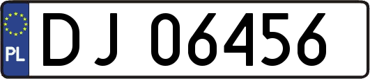 DJ06456