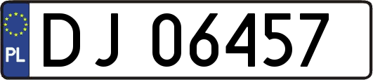 DJ06457