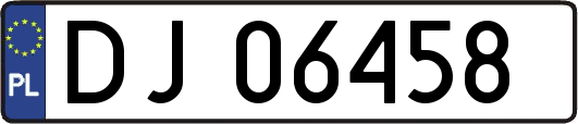 DJ06458