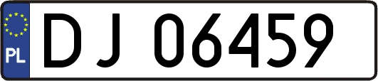 DJ06459