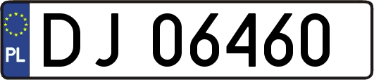 DJ06460