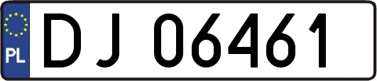 DJ06461