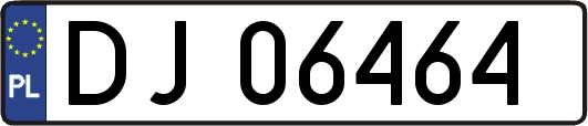 DJ06464