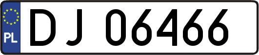DJ06466