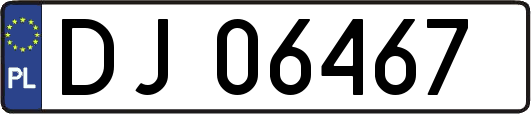 DJ06467