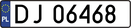 DJ06468