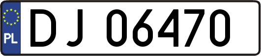 DJ06470