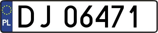 DJ06471