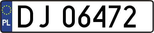 DJ06472