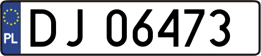 DJ06473