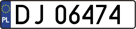 DJ06474