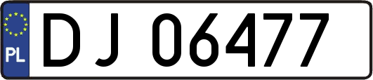 DJ06477
