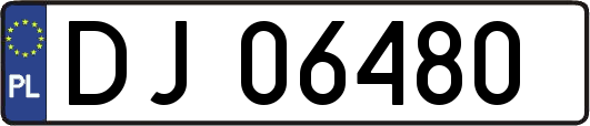 DJ06480