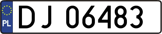 DJ06483