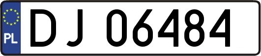 DJ06484