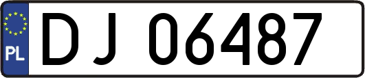 DJ06487