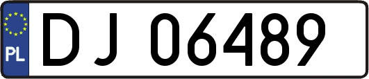DJ06489