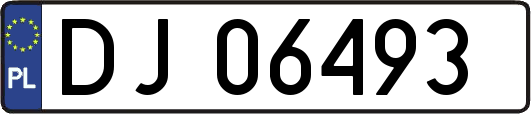 DJ06493