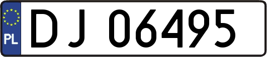 DJ06495