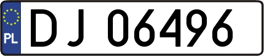 DJ06496