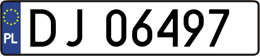 DJ06497