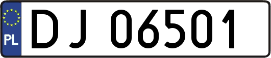 DJ06501