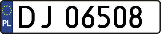 DJ06508