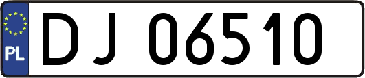DJ06510
