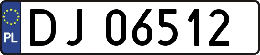DJ06512