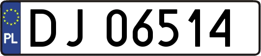 DJ06514