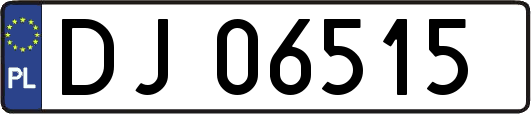 DJ06515