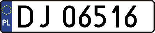 DJ06516