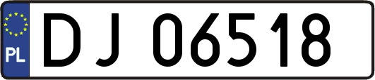 DJ06518