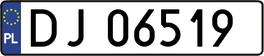 DJ06519