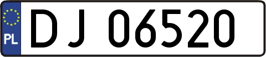 DJ06520