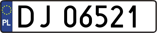 DJ06521