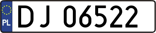 DJ06522