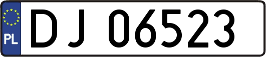 DJ06523