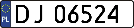 DJ06524