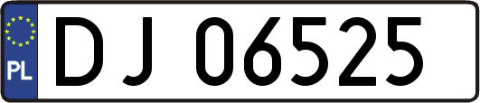 DJ06525